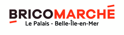 Logo Bricomarché