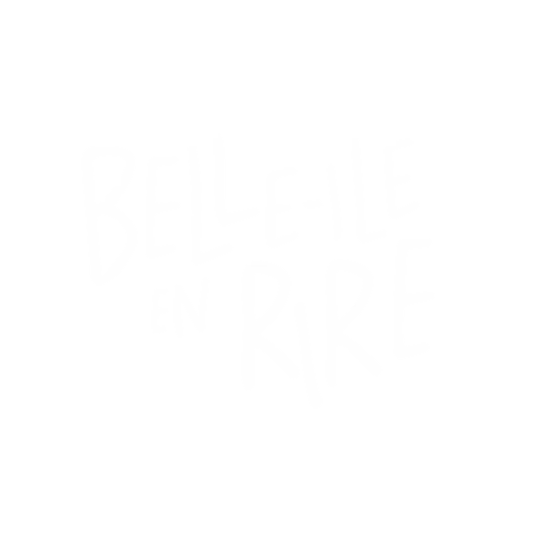 Logo Belle-Île en Rire