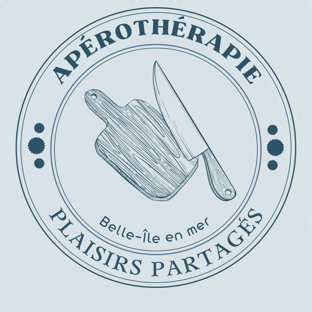 Logo Apérothérapie