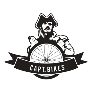 Logo Capt.Bikes