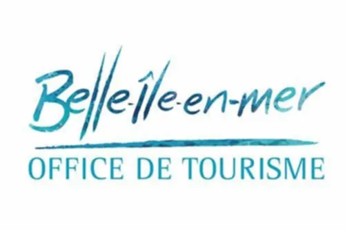 Logo Office de Tourisme Belle-ile